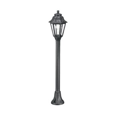 

Уличный светильник Ideal lux ANNA PT1 NERO (101514, ANNA PT1 NERO