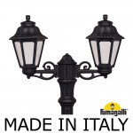 Светильник Fumagalli ANNA/GIGI BISSO/ 2L E22.156.S20.AX E27