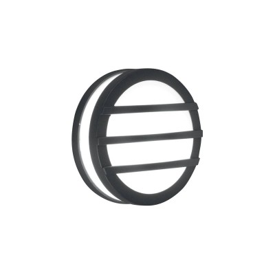 Настенный фонарь Natural concept ANO 2W ANO