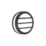 Настенный фонарь Natural concept ANO 2W ANO