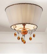 Потолочный светильник Masiero ANTIKA PL1