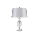 Настольная лампа Natural concept ANTONIA/TL ANTONIA