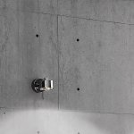 Настенный светильник бра Axo Light AP AX20 PI CR Axo