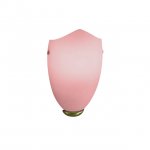 Настенный светильник Vistosi AP CALICE 22 RS OR