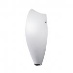 Настенный светильник Vistosi AP CALICE 42 BC CR