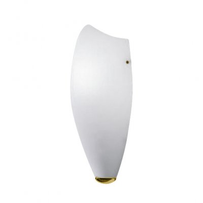 Настенный светильник Vistosi AP CALICE 42 BC OR