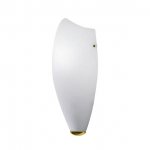 Настенный светильник Vistosi AP CALICE 42 BC OR