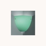 Настенный светильник Vistosi AP CALICE 42 VE OR