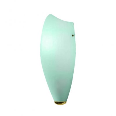 Настенный светильник Vistosi AP CALICE 42 VE OR