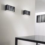 Светильник настенный бра Axo Light AP CLAV  30 Clavius