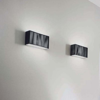 Светильник настенный бра Axo Light AP CLAV  30 Clavius