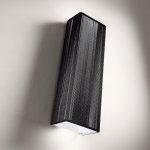 Светильник настенный бра Axo Light AP CLAV 45 Clavius