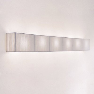 Светильник настенный бра Axo Light AP CLAV GR Clavius