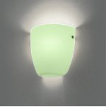 Настенный светильник Vistosi AP DANDY VE