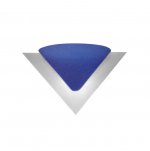 Настенный светильник Vistosi AP DUO BL CR