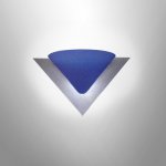 Настенный светильник Vistosi AP DUO BL CR