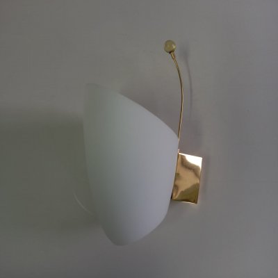 Настенный светильник AP GEO BC OR