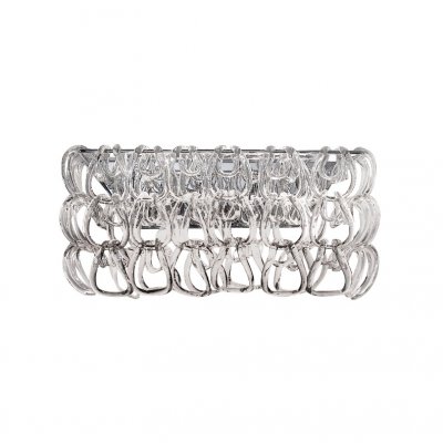 Настенный светильник Vistosi AP GIOGALI 2 CR/TR CR