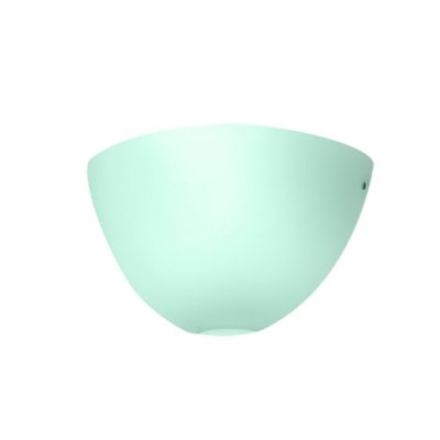 Настенный светильник Vistosi AP MOBY VE