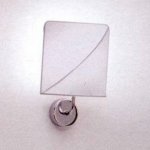 Настенный светильник бра Axo Light AP NELLY BR CR Axo