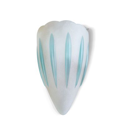 Настенный светильник AP OPY BLU