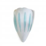 Настенный светильник AP OPY BLU