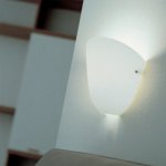 Настенный светильник Vistosi AP OSCAR BC