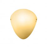 Настенный светильник Vistosi AP OVALINA TO