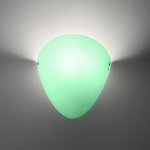 Настенный светильник Vistosi AP OVALINA VE