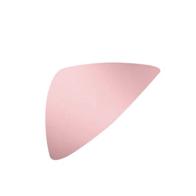 Настенный светильник Vistosi AP PHOBOS RS