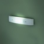 Настенный светильник Vistosi AP RIGHETTA 110 BC BC