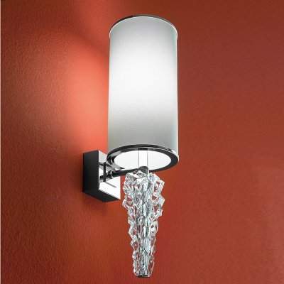 Настенный светильник бра Axo Light AP SUBZEROCR Axo