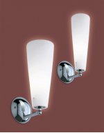 Настенный светильник Vistosi AP VITTORIA TO NI