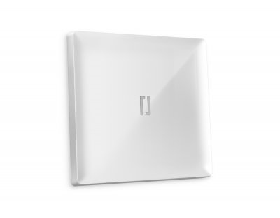 Лицевая панель ALFA (Белый глянец) для 1-клавишных выключателей с подсветкой QUANT AP1020 Ambrella Volt Лицевая панель ALFA (Белый глянец) для 1-клавишных выключателей с подсветкой QUANT AP1020 Ambrella Volt