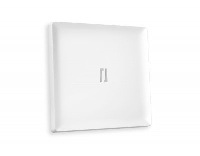 Лицевая панель ALFA (Белый матовый) для 1-кл выключателей с подсветкой QUANT AP1220 Ambrella Volt Лицевая панель ALFA (Белый матовый) для 1-кл выключателей с подсветкой QUANT AP1220 Ambrella Volt