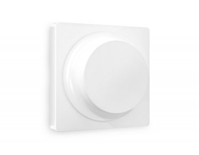 Лицевая панель ALFA (Белый матовый) для светорегулятора универсального QUANT AP1255 Ambrella Volt Лицевая панель ALFA (Белый матовый) для светорегулятора универсального QUANT AP1255 Ambrella Volt