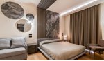 Настенный светильник Ugo Rilla Grey