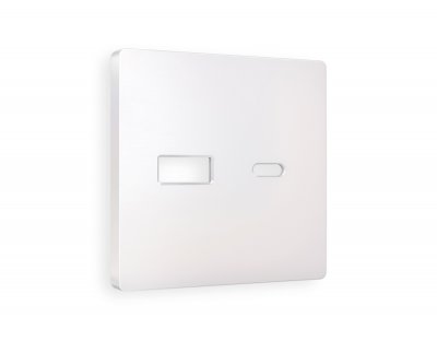 Лицевая панель ALFA (Жемчуг) для розетки 2USB тип A+C QUANT AP2110 Ambrella Volt Лицевая панель ALFA (Жемчуг) для розетки 2USB тип A+C QUANT AP2110 Ambrella Volt