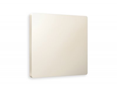 Лицевая панель ALFA (Бежевый матовый) заглушка для суппорта QUANT AP3360 Ambrella Volt Лицевая панель ALFA (Бежевый матовый) заглушка для суппорта QUANT AP3360 Ambrella Volt