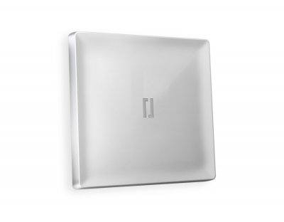 Лицевая панель ALFA (Серебро глянец) для 1-клавишных выключателей с подсветкой QUANT AP4020 Ambrella Volt Лицевая панель ALFA (Серебро глянец) для 1-клавишных выключателей с подсветкой QUANT AP4020 Ambrella Volt