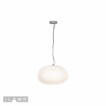 Подвесной светильник iLamp Moon AP9041-1A Белый