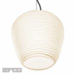 Подвесной светильник iLamp Moon AP9041-1C Белый