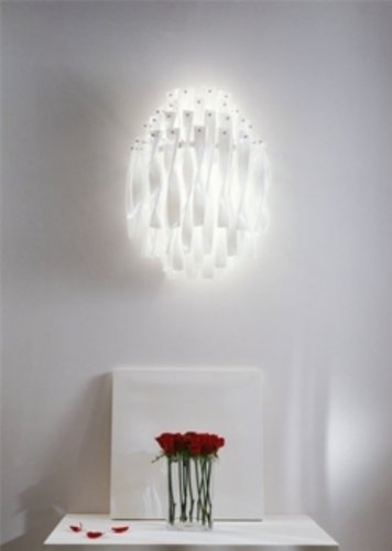 Настенный светильник бра Axo Light APAURAXXRSCRE27 AURA Настенный светильник бра Axo Light APAURAXXRSCRE27 AURA