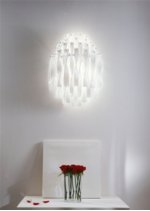 Настенный светильник бра Axo Light APAURAXXRSCRE27 AURA