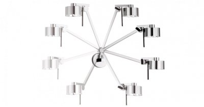 Настенный светильник бра Axo Light APAX20GRXXCRG9X AX20 Настенный светильник бра Axo Light APAX20GRXXCRG9X AX20