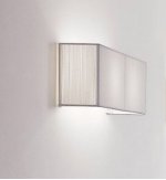 Настенный светильник бра Axo Light APCLAV30BCXXFLA Clavius