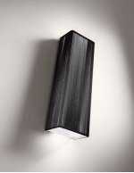 Настенный светильник бра Axo Light APCLAV45TAXXALO Clavius