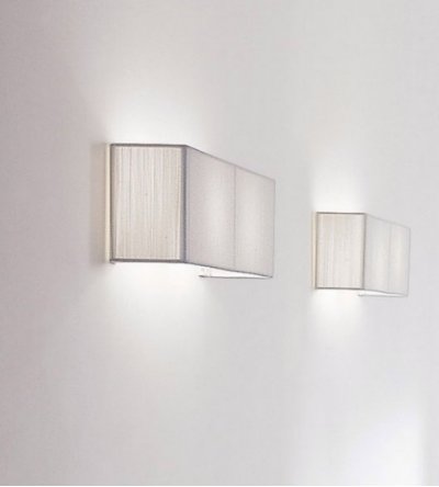 Настенный светильник бра Axo Light APCLAVPINEXXE14 Clavius