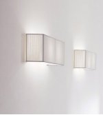 Настенный светильник бра Axo Light APCLAVPINEXXE14 Clavius