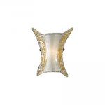 Светильник бра Ideal lux APE AP1 SMALL (2897)